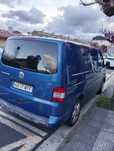 Vw t5 de vânzare!