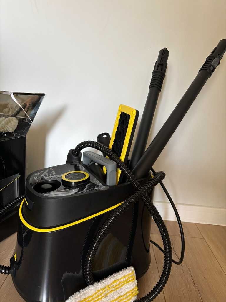 Парочистачка Karcher SC3 Deluxe