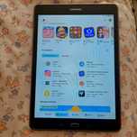 Samsung Tab A Planshet