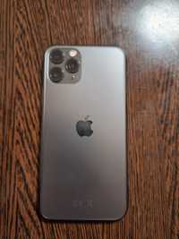 Iphone 11 pro 64 gb