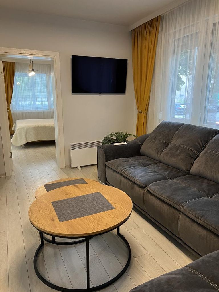 Дава се под наем Двустаен апартамент в Пловдив, Каменица 2 - 61 кв.м за 600 € - Снимка #5