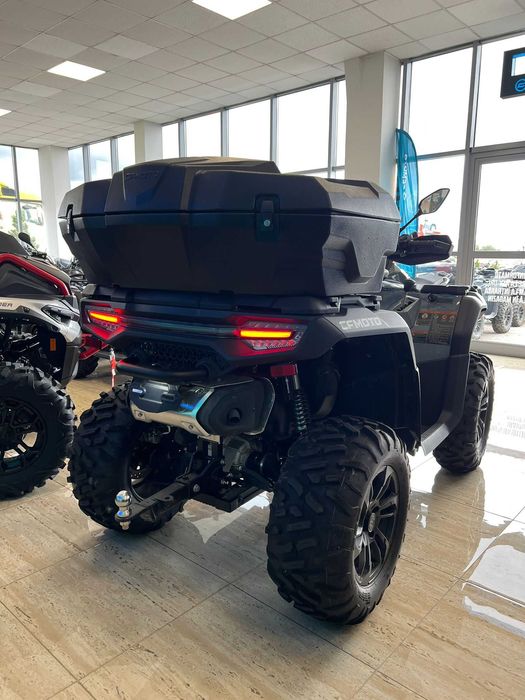 ATV CFMOTO 1000 X10 EPS T3b '25