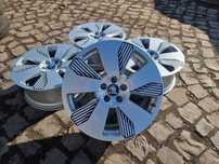 Jante R19 5x112 SKODA Enyaq,Kodiaq,VW Tiguan,ID,Audi Q5,Q3,A6,A7,ETron