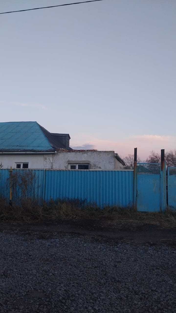Дом с участком в Старом городе НЕ ДОРОГО