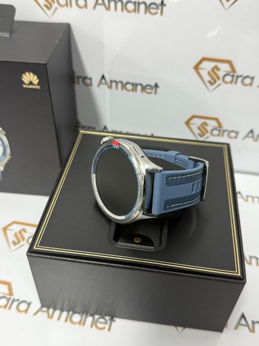 Huawei Watch 5 GT ( nou ) Sara Amanet