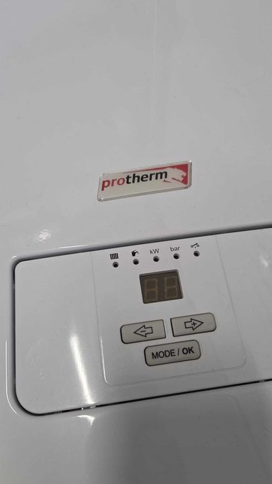 Centrala electrica curent trifazic Protherm Ray 18K /
