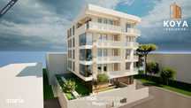 #Nou: Apartament 2 camere decomandat, bucătărie separată | Faleză Nord