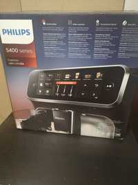Кафе автомат Philips 5400lateGo