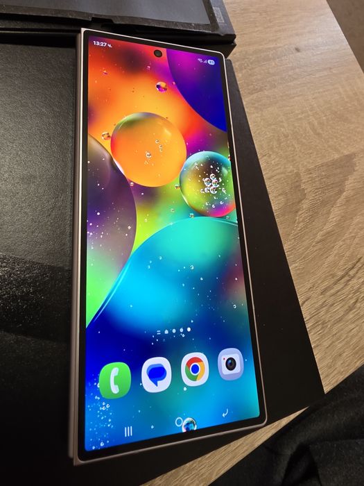 Samsung Z fold 6 256GB RAM 12GB