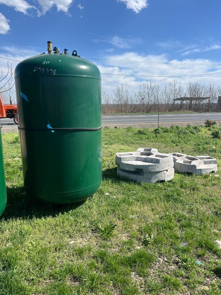 Butelii GPL Rezervoare Gaz Bazine Propan