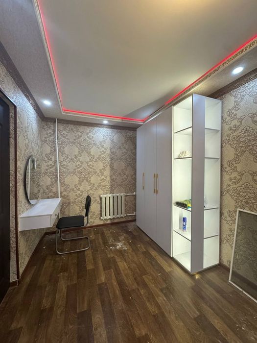 Продпётся 2х комнатная квартира