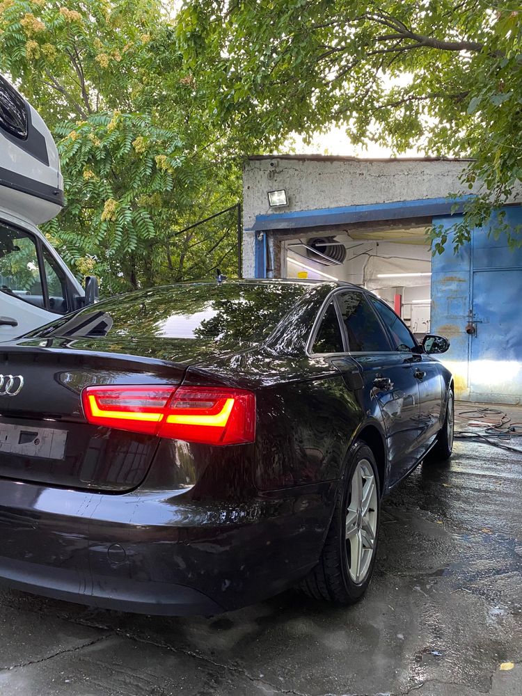 Detailing auto interior-exterior Bucuresti - sector 3