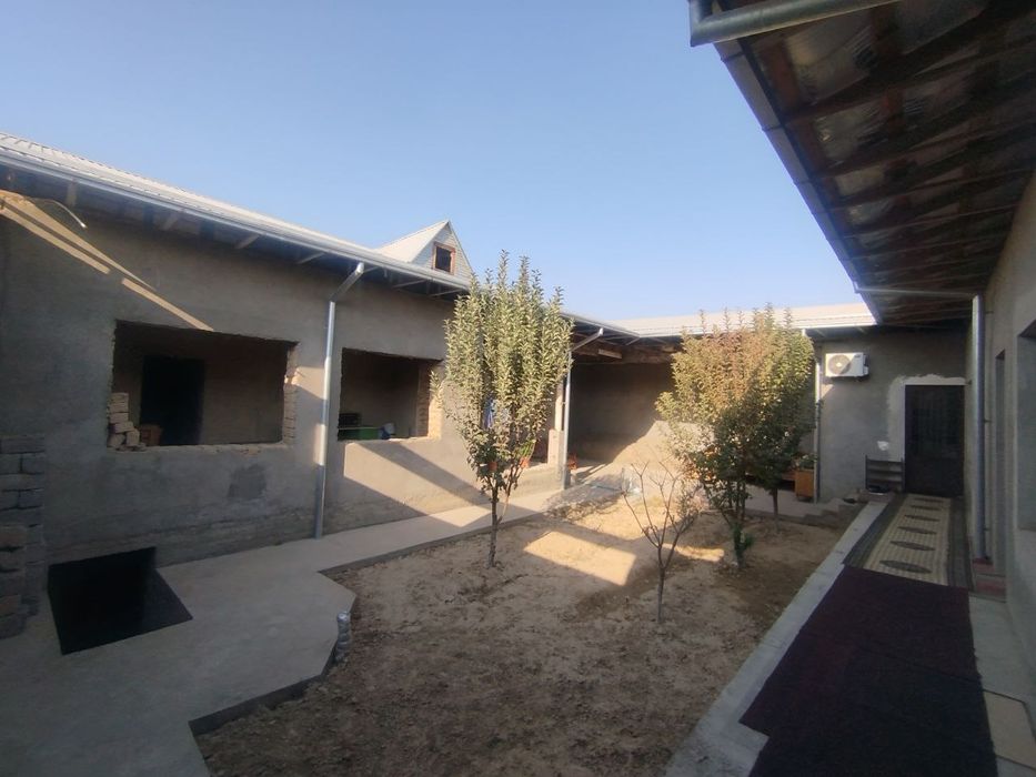 Keles raddom kochada 4 sotix xovli