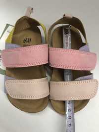 Sandale H&M copii