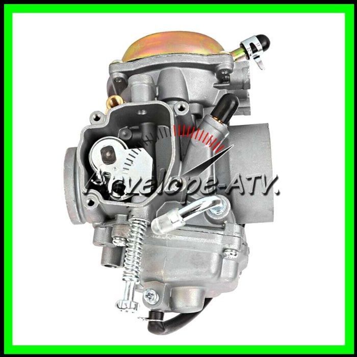 Carburator Atv 34MM 500 Quad 400 300 Utv 500cc 400cc 300CC