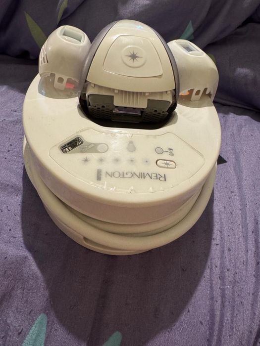Remingotn IPL 6600 pro