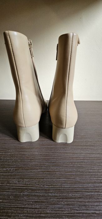 Botine Camper Katie