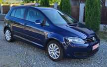 Volkswagen Golf Plus Golf 6 Plus