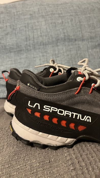 La Sportiva TX4 Goretex