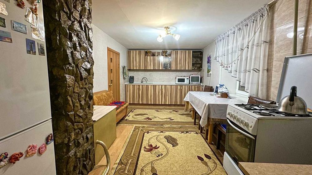 Част.дом.Рустам Империя