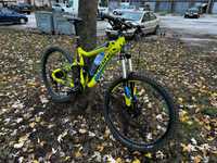 Haibike Q.Am. 7.05 AM/Enduro 27.5"