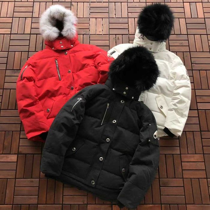 Geaca dama Moose Knuckles Premium