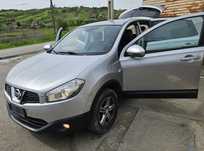 Nissan Qashqai 1.5