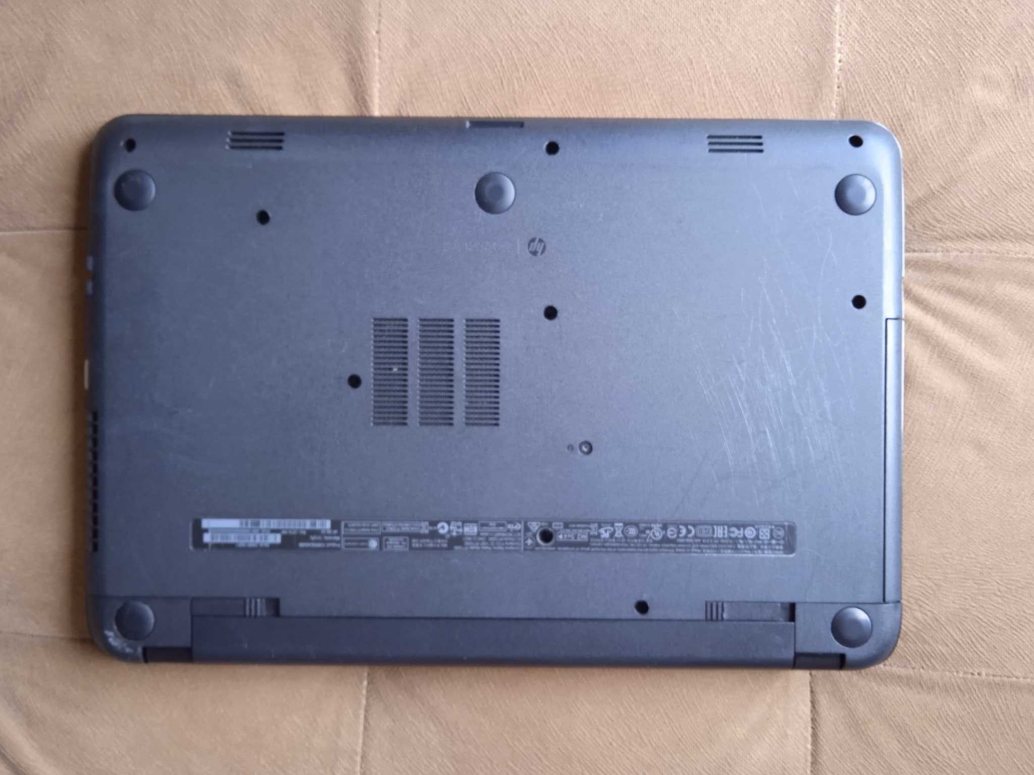 HP 250 G3 отлична батерия