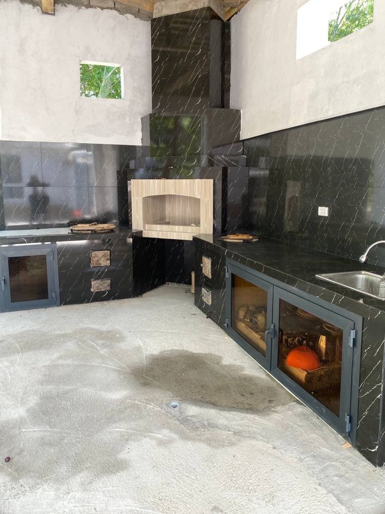 “DIKIY PRIRODA” arzon hamyon bop oila va ulfatlar uchun dacha