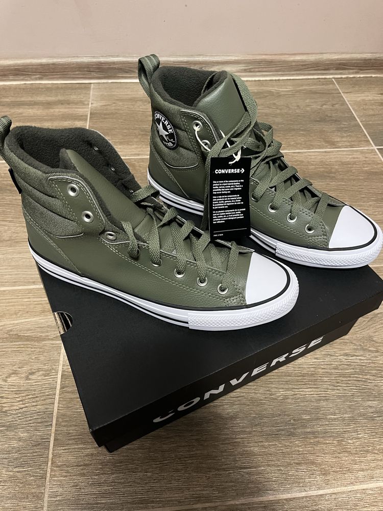 Кецове Converse Chuck Taylor All Star