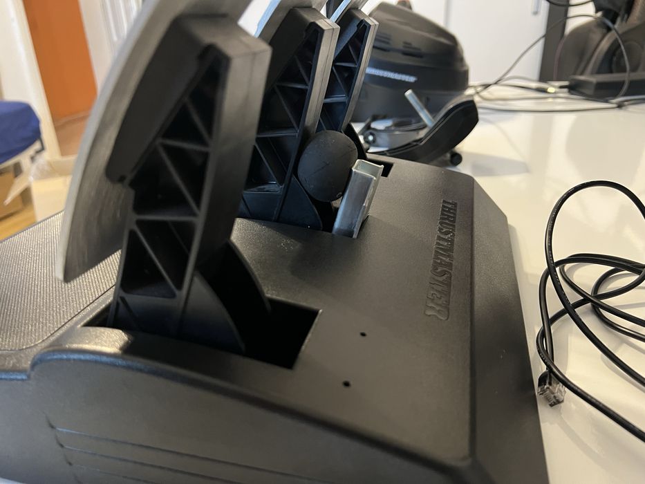 Волан Thrustmaster T300RS GT + GT3/Formula волан