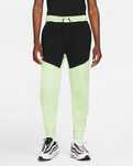 Nike Tech Fleece Joggers - Lime ice/Black