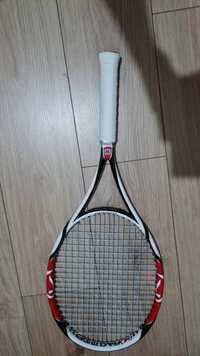 Wilson K-factor six.one 103 теннисная ракетка