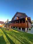 Cabana Poiana Vartop