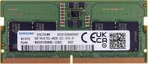 4 x Samsung 8GB DDR5 RAM 4800