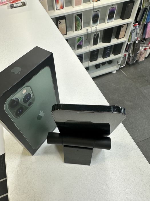  iPhone 13 PRO MAX 1TB(1024GB) Factura+Garantie MAGAZIN..