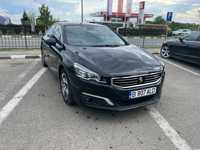 Peugeot 508 2015