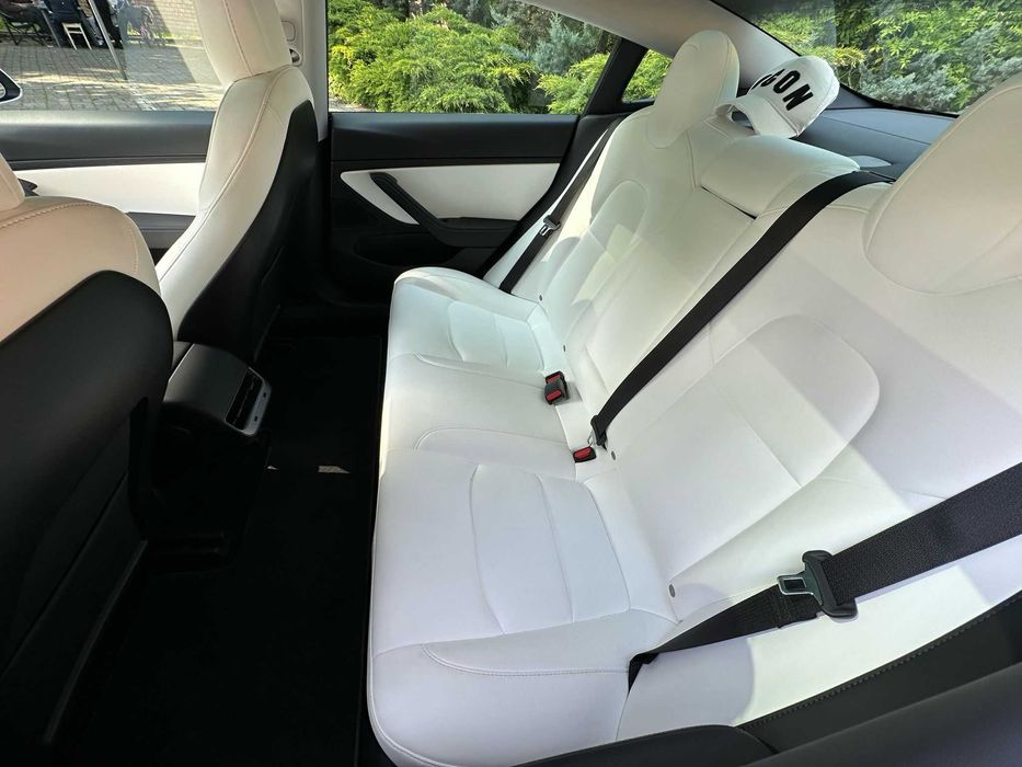 Tesla Model 3 Long Range Dual Motor 351 Cp