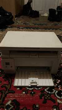 Принтер HP Laser