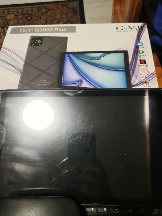 Продам планшет в отличном состоянии