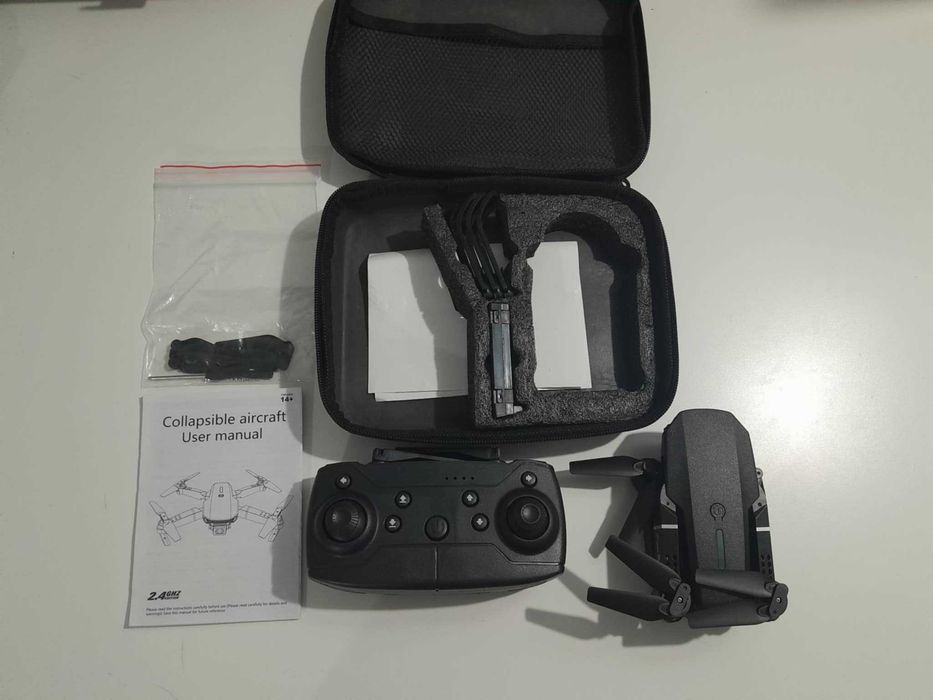 Мини дрон SKYPRO с HD камера