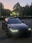 Audi A6 C7 2013 quattro 3.0 bi turbo impecabilă fulloption