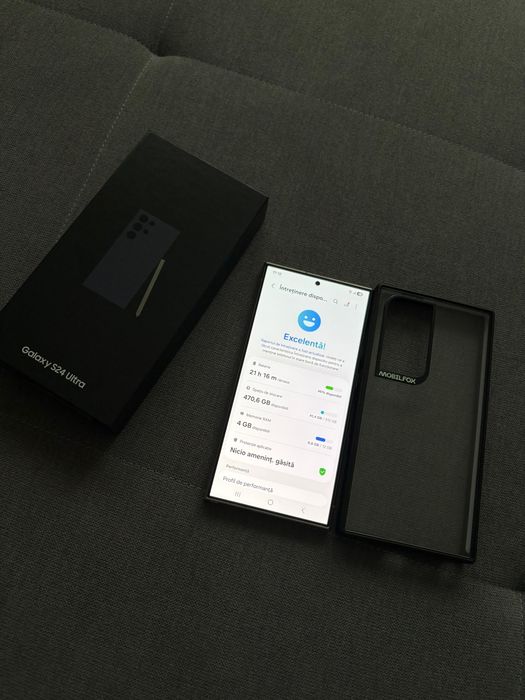 Samsung s24 ultra