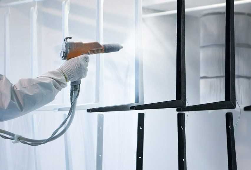 Порошковая Покраска от 40 тыс Скидка до конца Ноябр/Porashkovoy Kraska