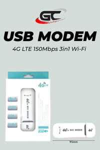 Usb Wifi modem 4g