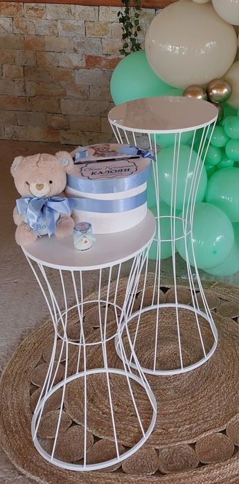 Масички под наем