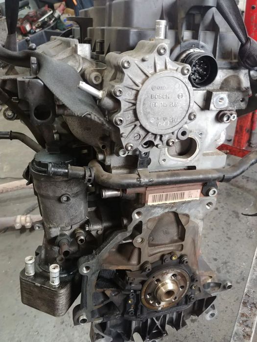 motor  2.0 crd bwd dodge caliber journey