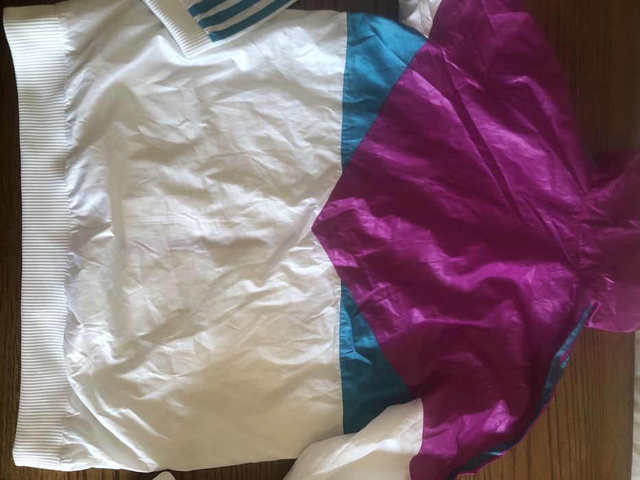 Adidas  2 bucati  pentru fete de 11/12 ani!