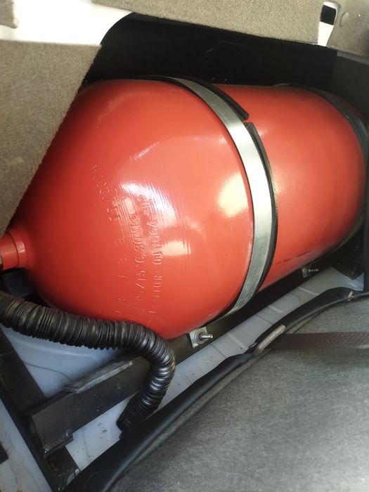 METAN 4-pak/90 balon