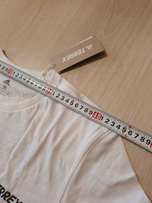 Tricou Adidas Terrex ,nou cu etichete